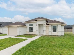 1510 Matilda Rose St, Weslaco, TX 78599
