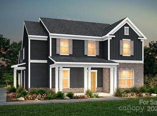 9359 Moss Plantation Ave NW, Concord, NC 28027