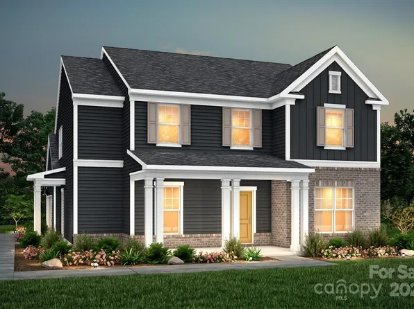 9365 Moss Plantation Ave NW, Concord, NC 28027