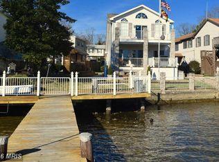 144 Bar Harbor Rd, Pasadena, MD 21122