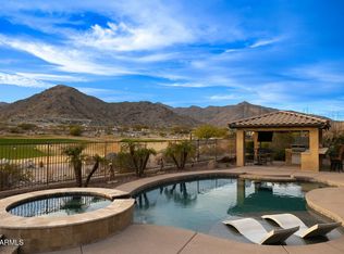 4820 N 210th Ave, Buckeye, AZ 85396