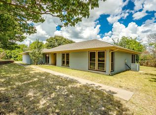 1199 High Ridge Ln, Aledo, TX 76008