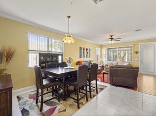 3649 SW Bonwold St, Port Saint Lucie, FL 34953