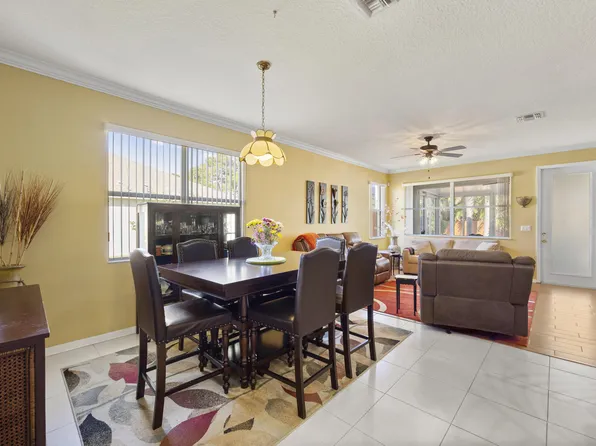 3649 SW Bonwold Street, Port St Lucie, FL 34953