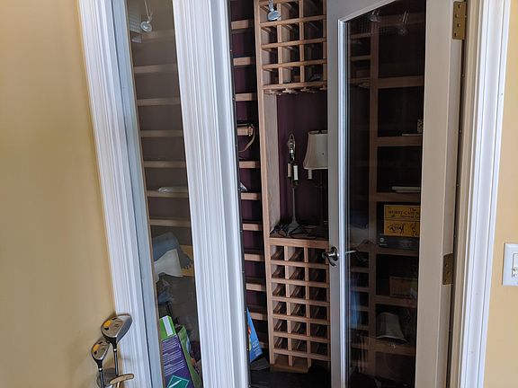 Wine Room