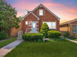 3705 W 69th Pl, Chicago, IL 60629