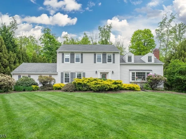 23 Pepperidge Rd, Morris Twp., NJ 07960