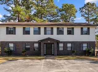 100 Ravenwood Dr APT C, Jacksonville, NC 28546