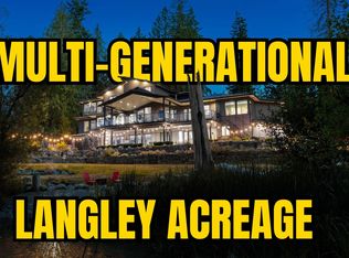 205 210th St, Langley, BC V2Z 2G6