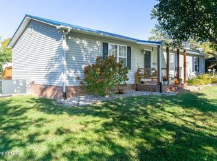 6538 Hilham Rd LOT 5, Cookeville, TN 38506