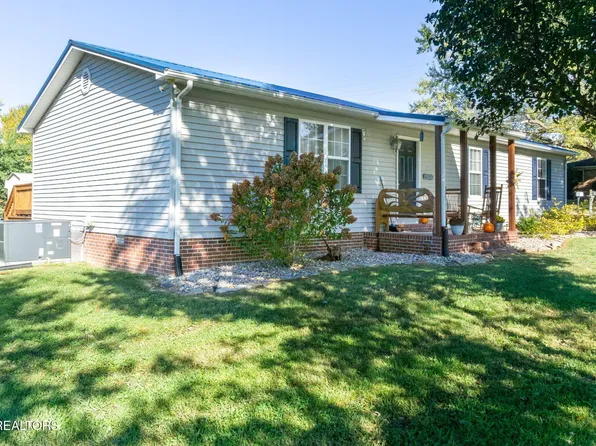 6538 Hilham Rd, Cookeville, TN 38506