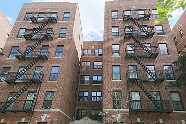 320 Sterling Street in Prospect Lefferts Gardens
