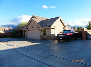 916 N Mohave Mountain Dr, Littlefield, AZ 86432