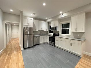 68 Spring St #3, Cambridge, MA 02141