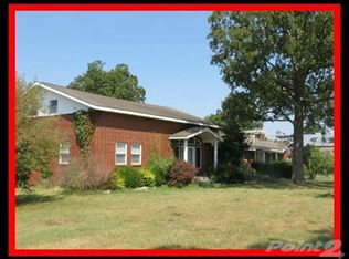 4789 S 190th Rd, Half Way, MO 65663