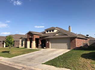 9507 Rockwood Dr, Amarillo, TX 79119