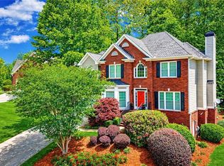 1343 Echo Mill Ct, Powder Springs, GA 30127