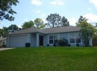 11195 Linden Dr, Spring Hill, FL 34609