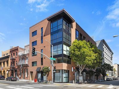 350 Jackson St APT 402, San Francisco, CA, 94111