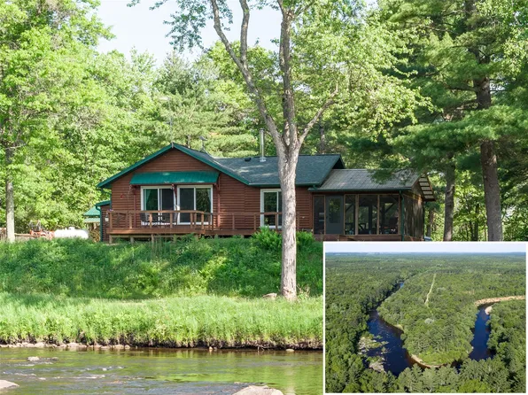 E23670 Whippoorwill Private Drive, Augusta, WI 54722