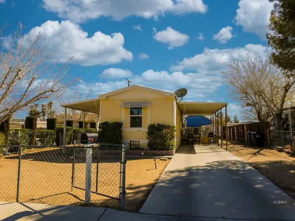 1317 W Langley Ave, Ridgecrest, CA 93555