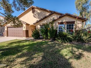 632 W 16th St, Florence, AZ 85132