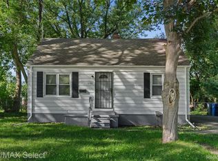 3155 Leith St, Flint, MI 48506