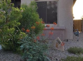 11160 W Glazed Obsidian Dr, Marana, AZ 85658