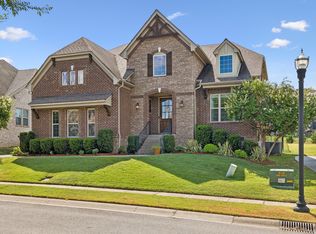 2112 Belsford Dr, Nolensville, TN 37135