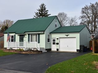 905 Beley Ave, Syracuse, NY 13211