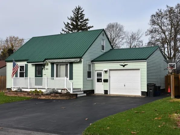 905 Beley Ave, Syracuse, NY 13211