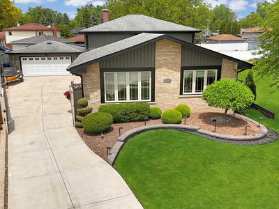 4690 W 130th Ct, Alsip, IL, 60803