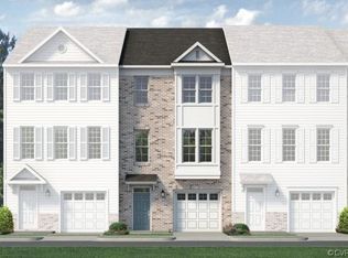 11228 Magill Terrace Dr, Chester, VA 23831