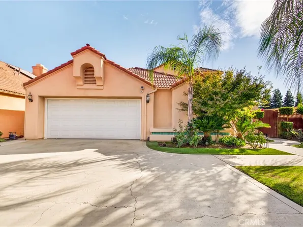 645 E Champlain Dr, Fresno, CA 93730