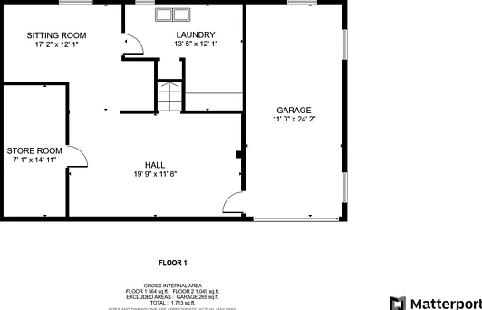 3667 Lakewood Dr — Photo 3
