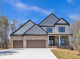357 Reflection Dr, Lyman, SC 29365
