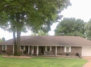 61221 E 278th Rd, Grove, OK 74344