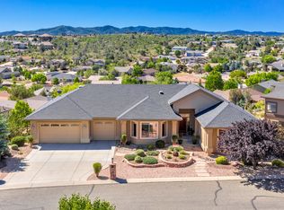 106 Juniper Ridge Dr, Prescott, AZ 86301