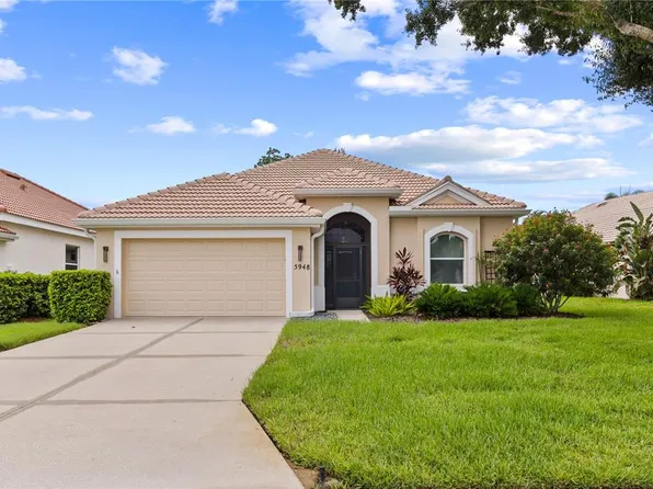 5948 SANDSTONE AVENUE, SARASOTA, FL 34243