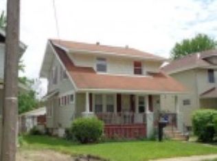 180 Chicago Ave, Marion, OH 43302