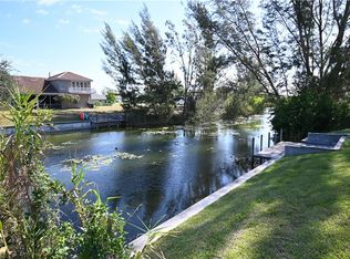 1117 SW 27th St, Cape Coral, FL 33914