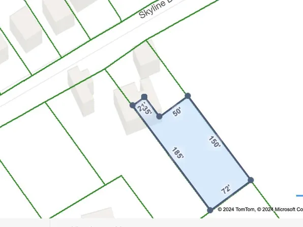 4216 Skyline Dr, Knoxville, TN 37914