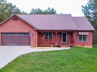 117 Mountain View Cir, Ocoee, TN 37361