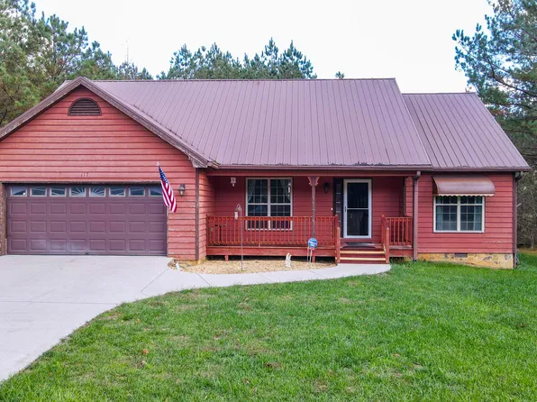 117 Mountain View Cir, Ocoee, TN 37361