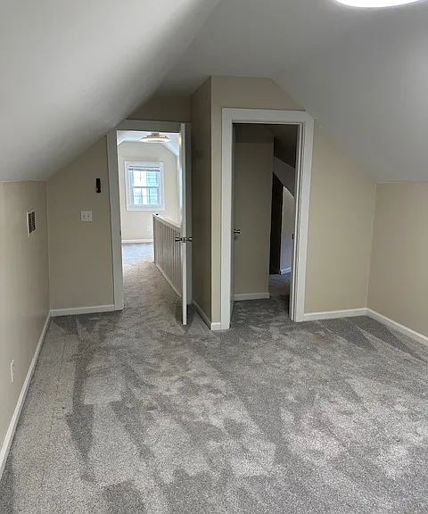 Upstairs Bedroom