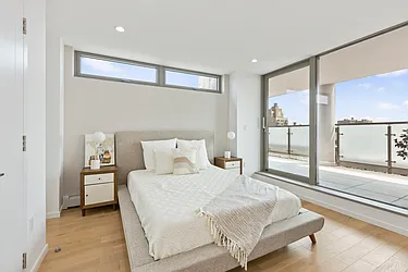 Rented by SERHANT.
