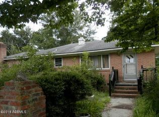 463 Morrison Ave S, Estill, SC 29918