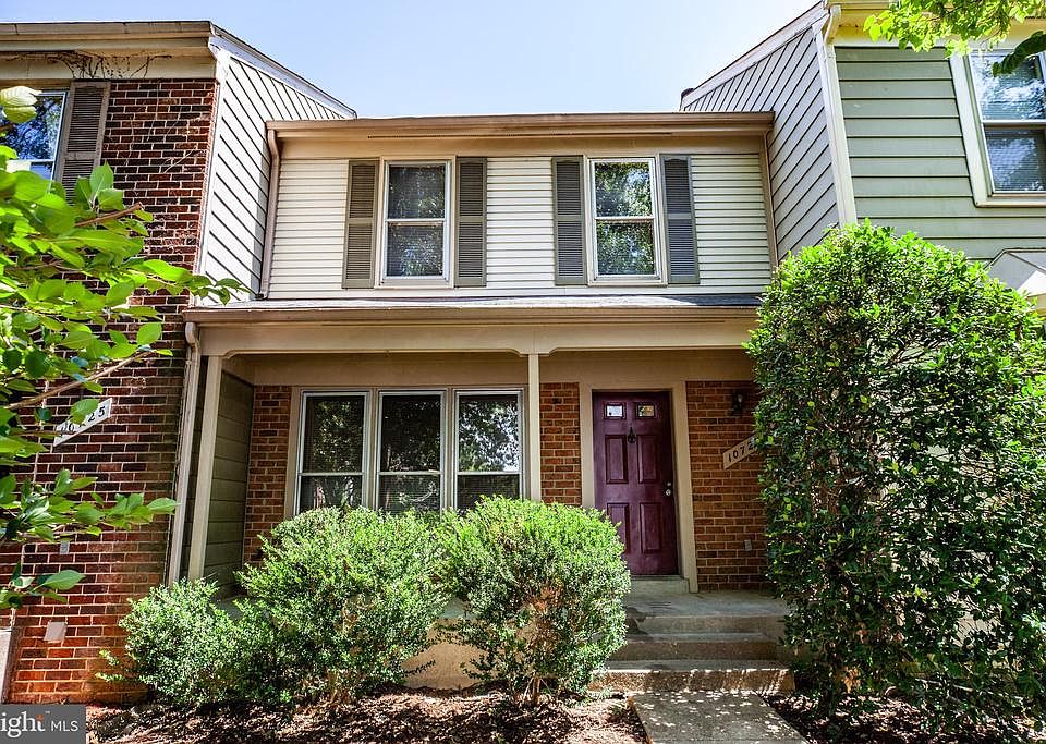 Welcome to 10723 Brice Court!