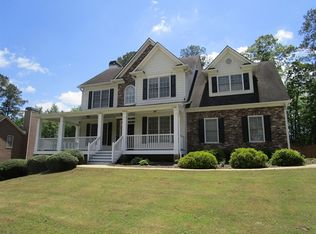 79 Wesley Dr, Acworth, GA 30101