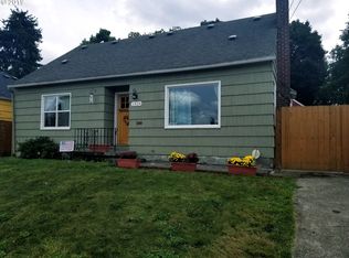 1824 NE Dekum St, Portland, OR 97211